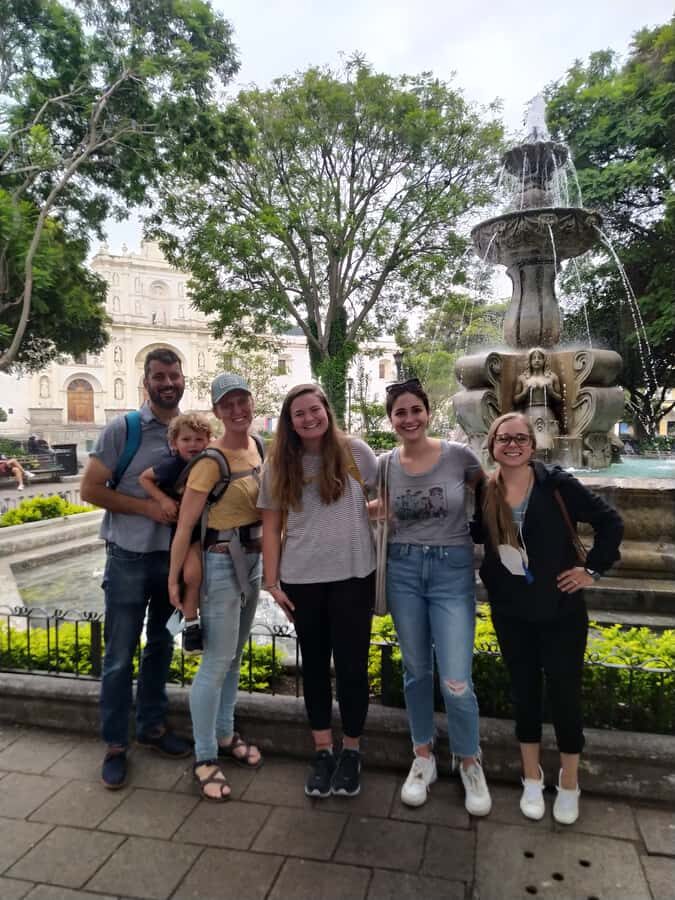 Antigua Guatemala: City Highlights Guided Walking Tour - The 2.5-Hour Walking Plan (and How to Prep Like a Pro)