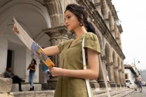 Antigua Guatemala Full-Day Shared City Tour - Iglesia de La Merced: Baroque Church, Gardens, and Antigua Coffee