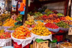 Antigua Guatemala: Street Food Walking Tour with Tastings - Meeting at Columbus Guatemala Travel and why Casa Mandarina matters