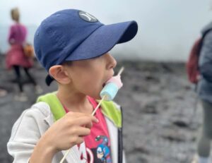 Antigua: Marshmallows Roasting at Pacaya Volcano 6-hour Tour - Pickup logistics in Antigua: be there by 5:55 or 1:55