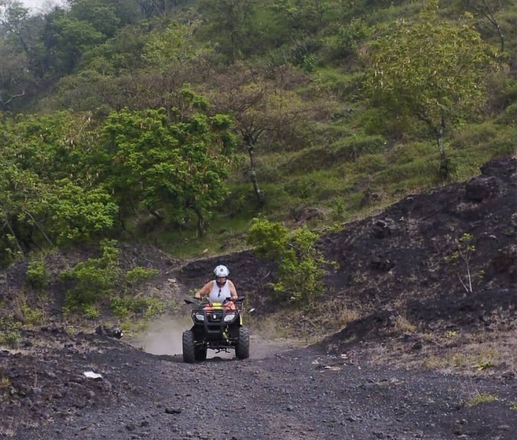 Antigua: Pacaya Volcano ATV Tour - Price and value: what you’re really paying for at $125