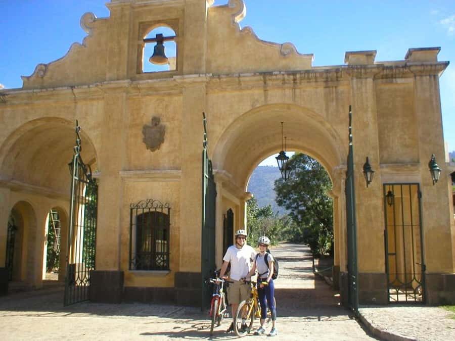 Antigua Sip 'n Cycle Half-Day Bike Ride and Coffee Tour - The Coffee Plantation Ride: Maize of Plants, Not Maze of Confusion
