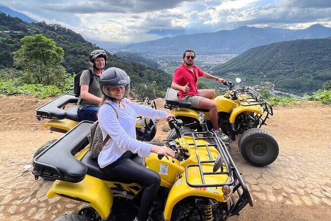 Antigua Sky High Adventure - Price and What You Get for $65