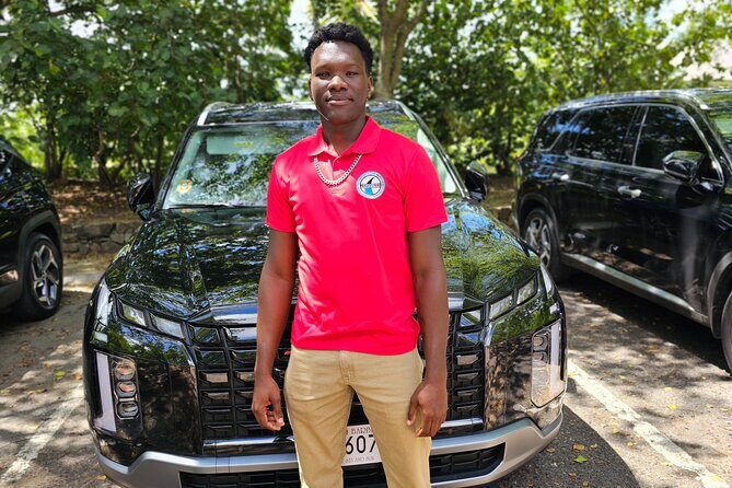 Biggvee Chauffeur service - Price and value: $500 per group can make sense fast