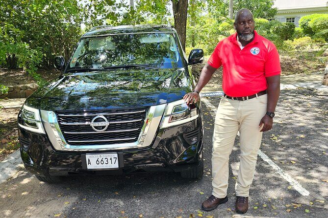 Biggvee Chauffeur service - When weather matters most for this service