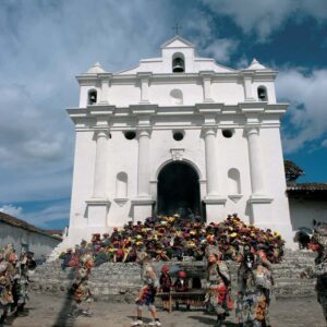 Chichicastenango and Iximché One Day Tour - How the guide experience changes the day