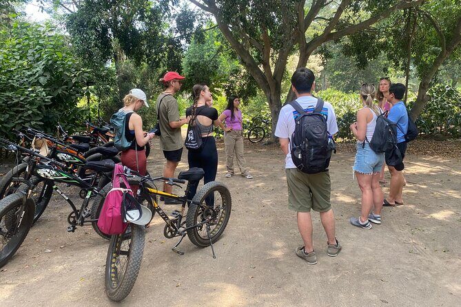 Coffee and Gastronomic Bike Tour in Antigua - Stop 2: San Felipe de Jesús market, crafts in wood and clay, and traditional candy