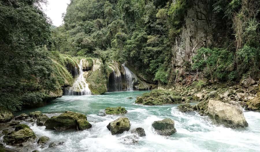 From Antigua: 3-Day Cobán & Semuc Champey Tour - Key highlights you’ll actually feel