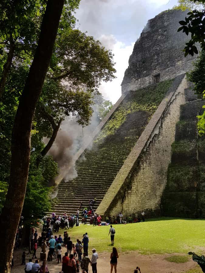 From Flores: Guided Tour to the Ruins of Tikal - Key things that make this Tikal day tour worth your time