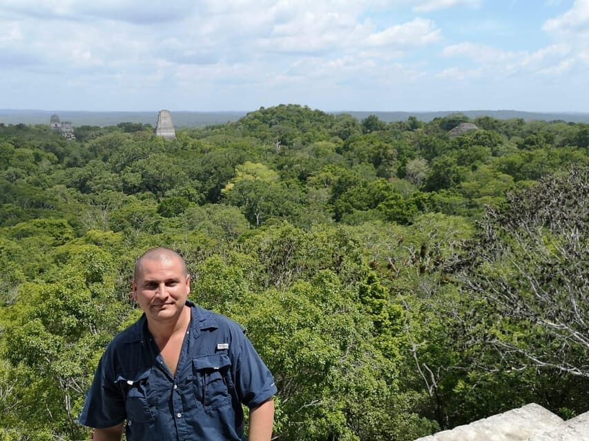 From Flores: Guided Tour to the Ruins of Tikal - Who this tour fits best (and who should choose another option)