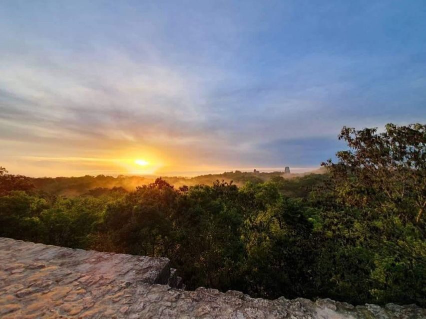 From Flores: Tikal Sunrise Extended Private Tour - Should you book the Flores: Tikal Sunrise Extended Private Tour?
