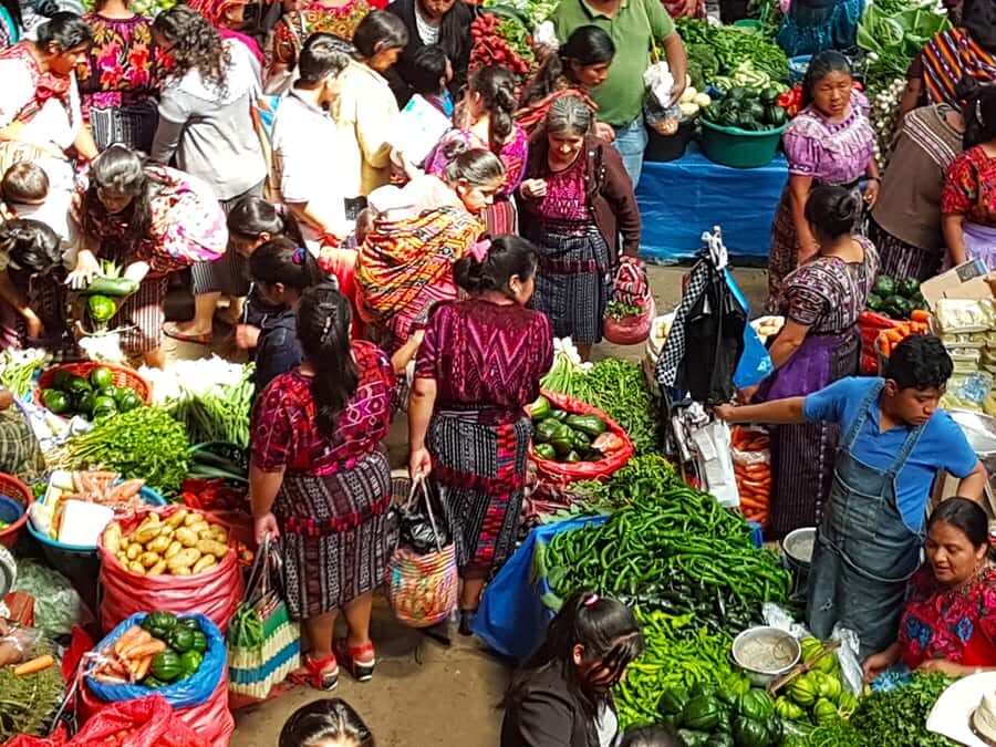 From Guatemala City: Chichicastenango and Lake Atitlan - The ride: how the day can feel long (and how to cope)