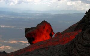 From Guatemala City or Antigua: Pacaya Volcano Day Tour - Walking vs horse: choosing your pace on volcanic sand