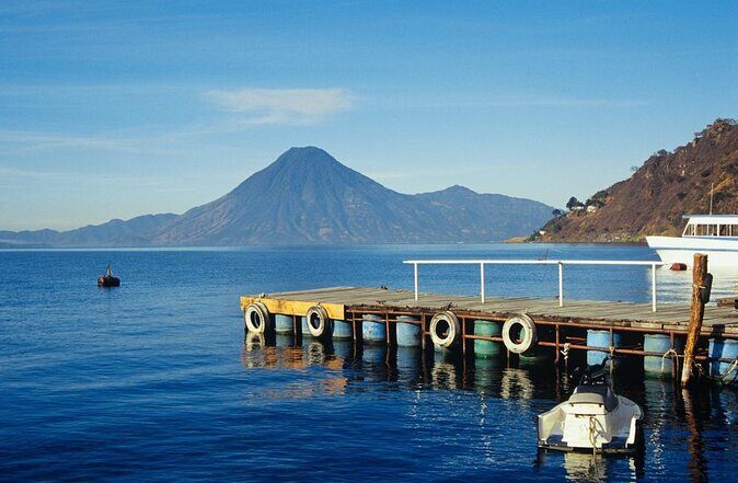 Full-Day Lake Atitlan and Magic towns From Antigua - Key things that make this tour work