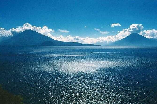 Full-Day Lake Atitlan and Magic towns From Antigua - Panajachel waterfront stop: where lunch fits into the story
