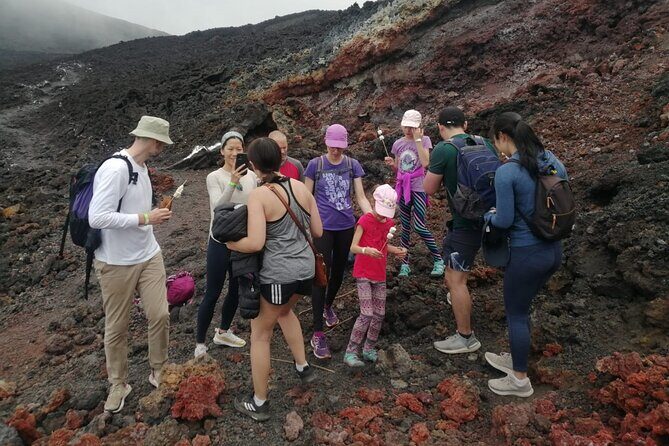 Hike to Pacaya Volcano from Antigua - Getting There Smoothly: Pickup, Timing, and Where the Day Ends