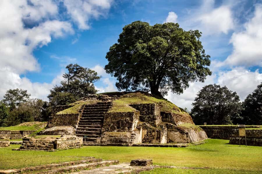 Iximche and Antigua Day Tour - Iximché Ruins and the Living Maya Connection