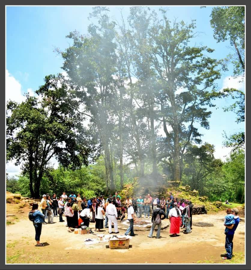 Iximche and Antigua Day Tour - Getting to Iximché: First Capital Energy, Not Museum Vibes