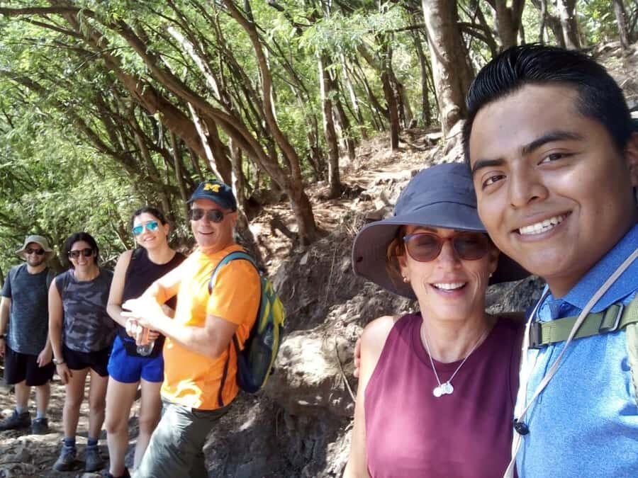 Kayak Hike Adventure. Visit Tzununa, Jaibalito, Santa Cruz - Kayak Lake Atitlán’s North Shore, Then Walk Ancient Mayan Trails