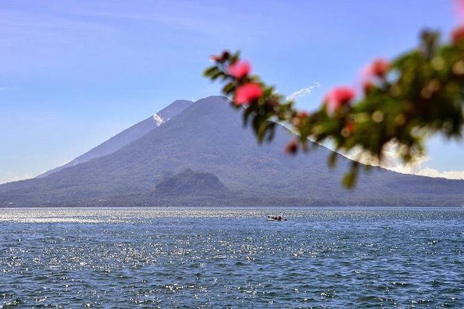 Lake Atitlán Sightseeing Cruise with Transport from Guatemala City - Day pacing: the real timeline you should plan for