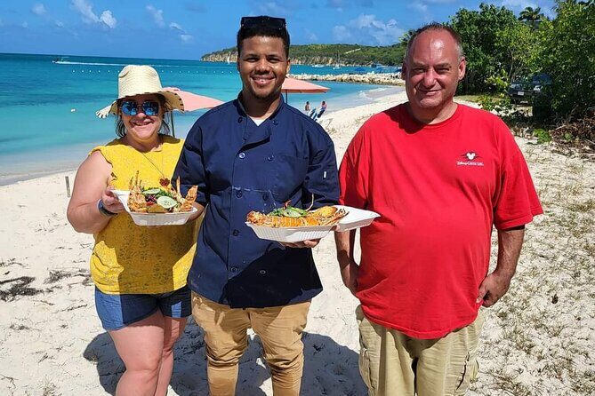 Luxury Island Platinum Tour - Key things to know before you go