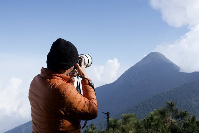 Overnight Adventure Hike Acatenango Volcano - What’s included vs what costs extra (and how to budget smart)