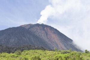 Pacaya Volcano Day Trip from Guatemala City - The drive south: why your first volcano views happen before you hike