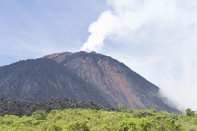 Pacaya Volcano Day Trip from Guatemala City - The drive south: why your first volcano views happen before you hike