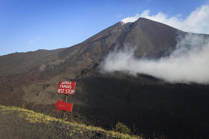 Pacaya Volcano Shared Hiking Tour - Key Things That Make This Tour Worth Your Time