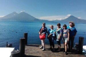 Private Ground Transfer Guatemala City To Panajachel, LakeAtitlan - Pickup Options: Guatemala City or Antigua, and How You’ll Actually Meet the Driver