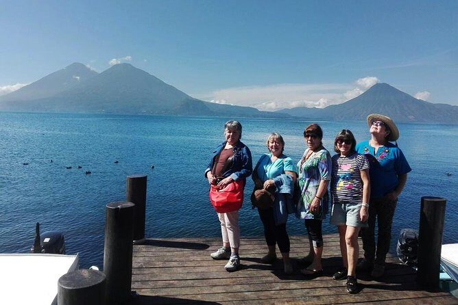 Private Ground Transfer Guatemala City To Panajachel, LakeAtitlan - Pickup Options: Guatemala City or Antigua, and How You’ll Actually Meet the Driver