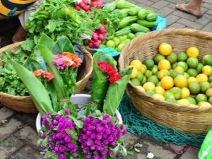 San Salvador: Full Day Ruta de Las Flores and Coffee Farm - Starting at Nahuizalco’s Mercado Municipal (Where the Morning Hits Best)