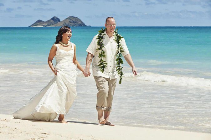 The Ultimate PRETEND Wedding Experience - Who this is perfect for in Antigua
