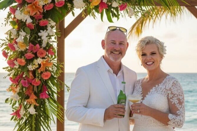 The Ultimate PRETEND Wedding Experience - Practical planning: small things that affect your day