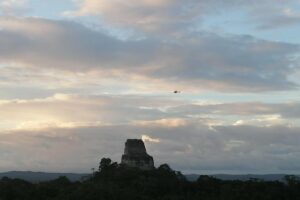 Tikal VIP Private Sunset Tour from Flores Guatemala - Flores to Tikal: A/C ride, the 2:15 pm arrival, and jungle reality