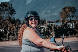 Tour de Miradores en ATV - What the Route Includes Before the Altamira Finish