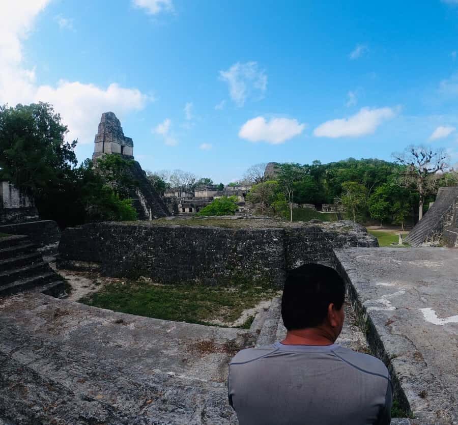 Tour to Tikal: from Mundo Maya Airport in Flores - From Mundo Maya to Tikal: The Day’s Rhythm