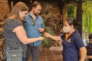 Villages tour by Mule / buggy - The Villages Circuit: From Santa Ana to San Miguel Escobar
